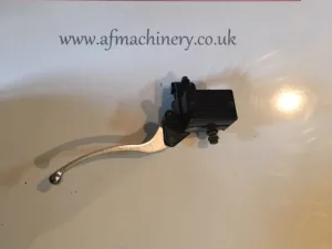 Arctic Cat brake upgrade kit, RH Hydraulic master cylinder