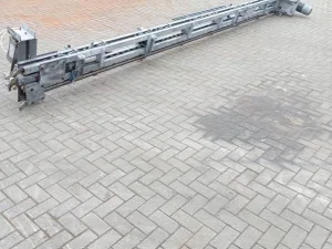 Conveyor vertical