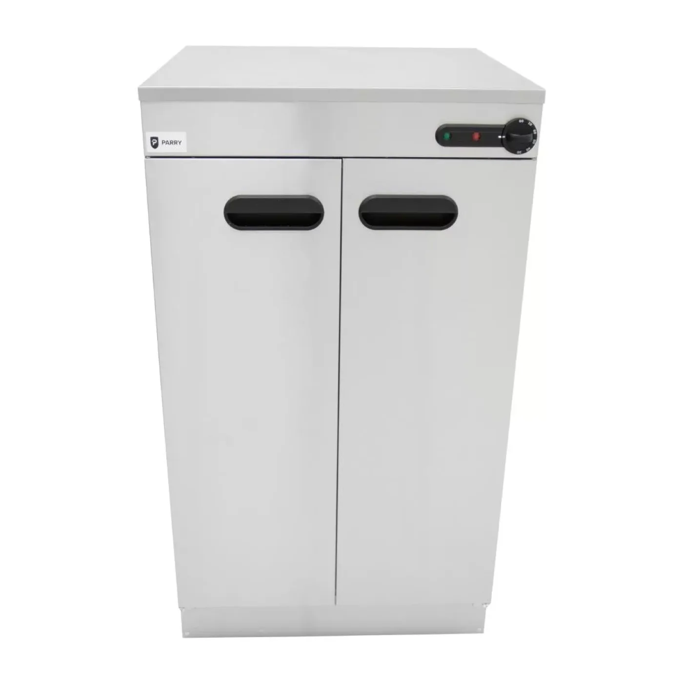 Parry Double Door Plate Warmer 1863 - islandcatering - 5