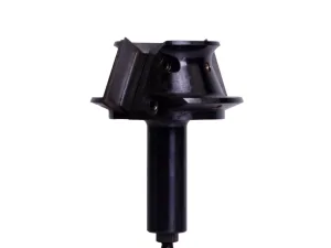 HM Schaftfräser 105 x 47,8 B=40,5 S=25 Z=2 Leuco Art.-Nr. 105478405252
