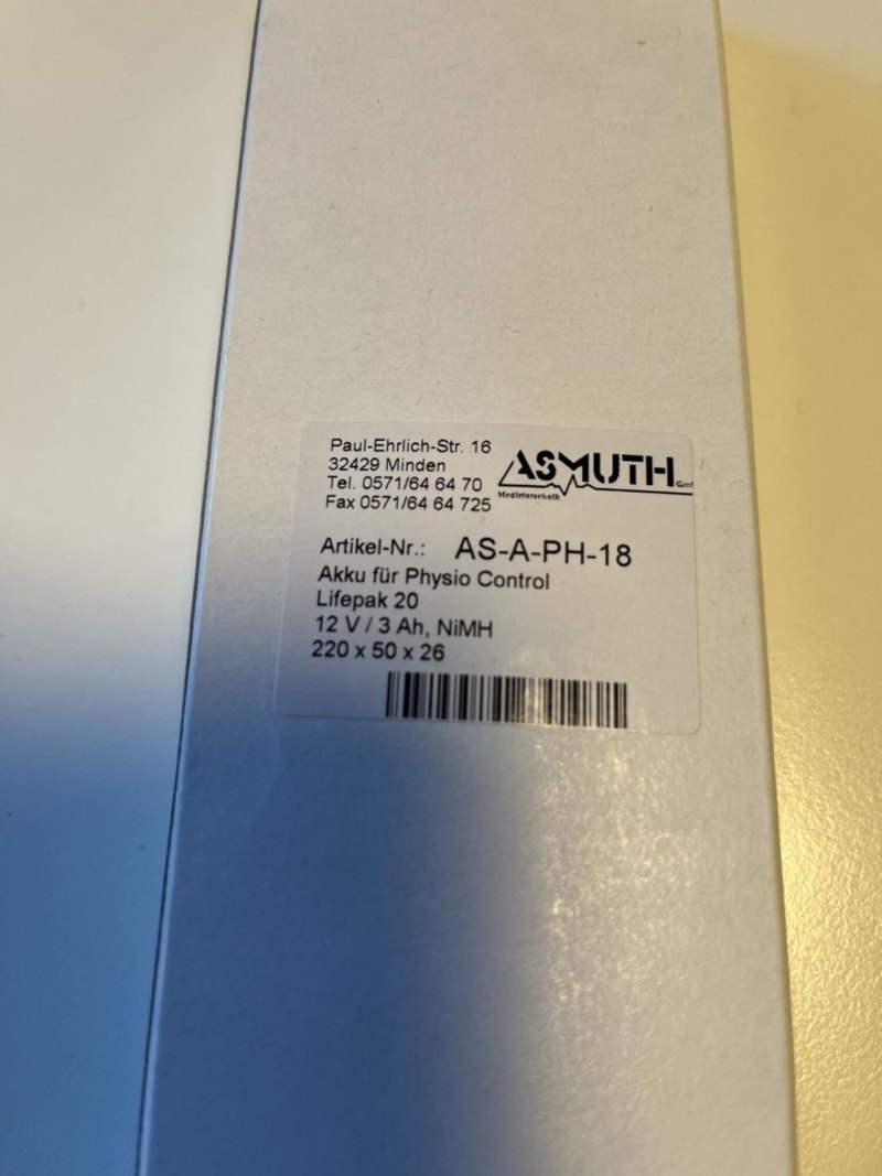 Heartstart XL (Used, very good)