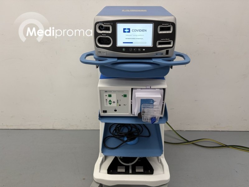 Covidien Valleylab FT10 Diathermieset