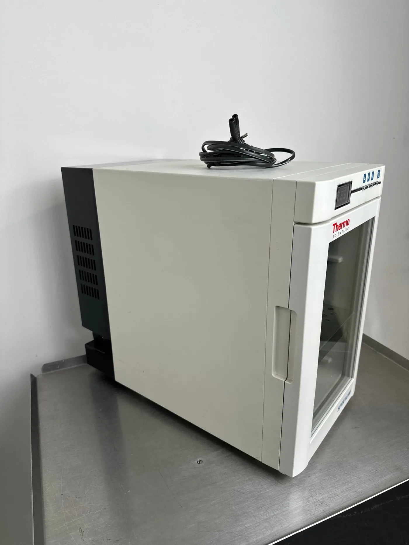 Thermo Scientific Brutschrank HeraTherm IMC18 2017 - 4