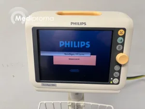 Philips SureSigns VM4 Patiëntenmonitor