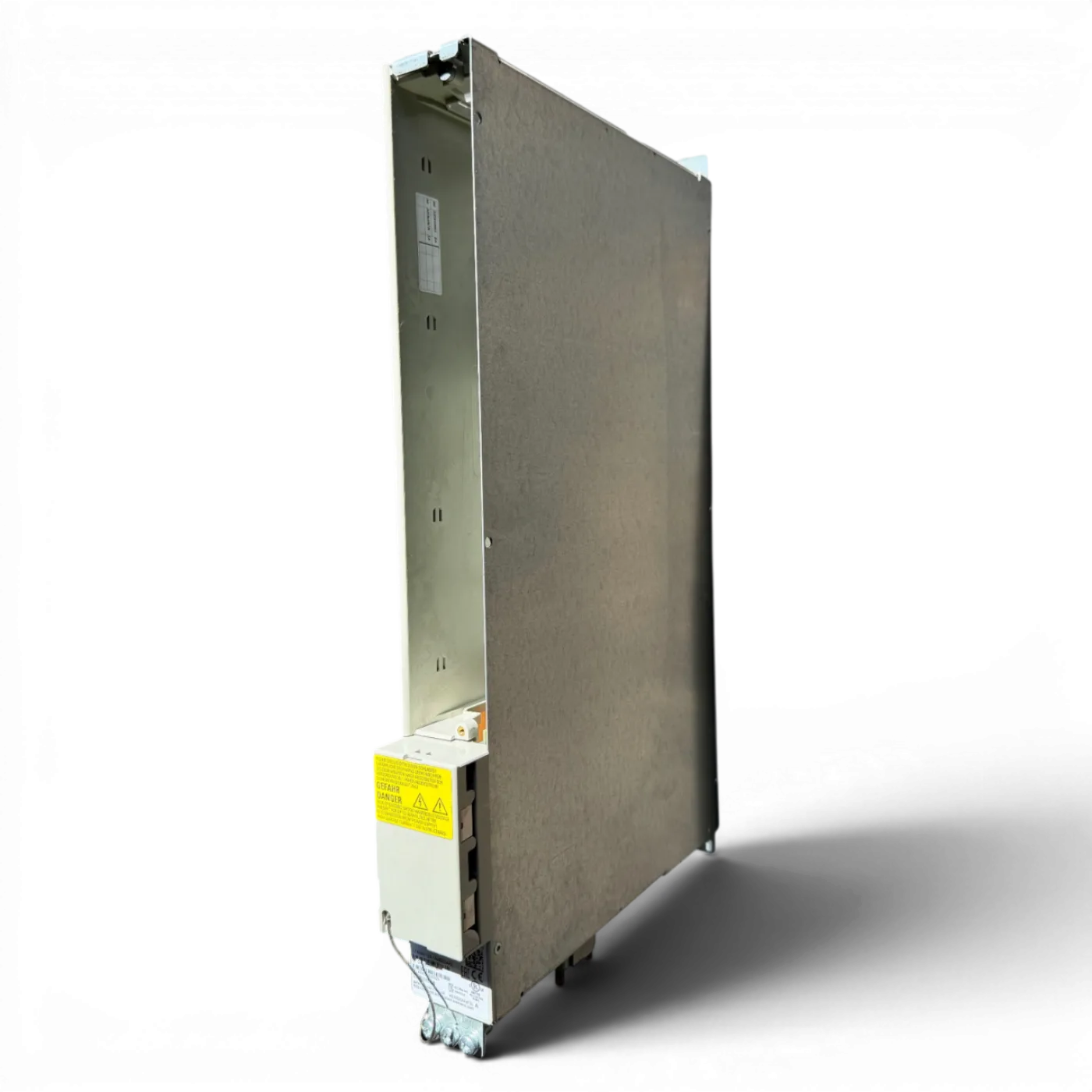 Siemens SIMODRIVE LT-MODUL INT. 15A Art.-Nr. 6SN1123-1AA00-0AA2 - 1