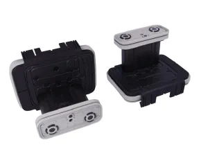 Schmalz VCBL-K1-PRO 120x50x100 L – Vakuum-Blocksauger für 1-Kreis-Konsolentische Art.-Nr. 10.01.12.04075