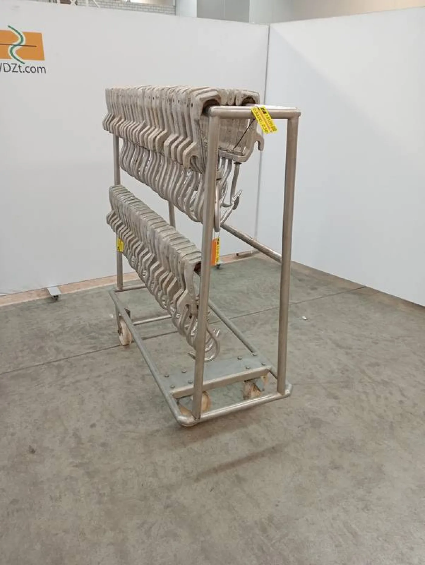 Cattle hooks - 7