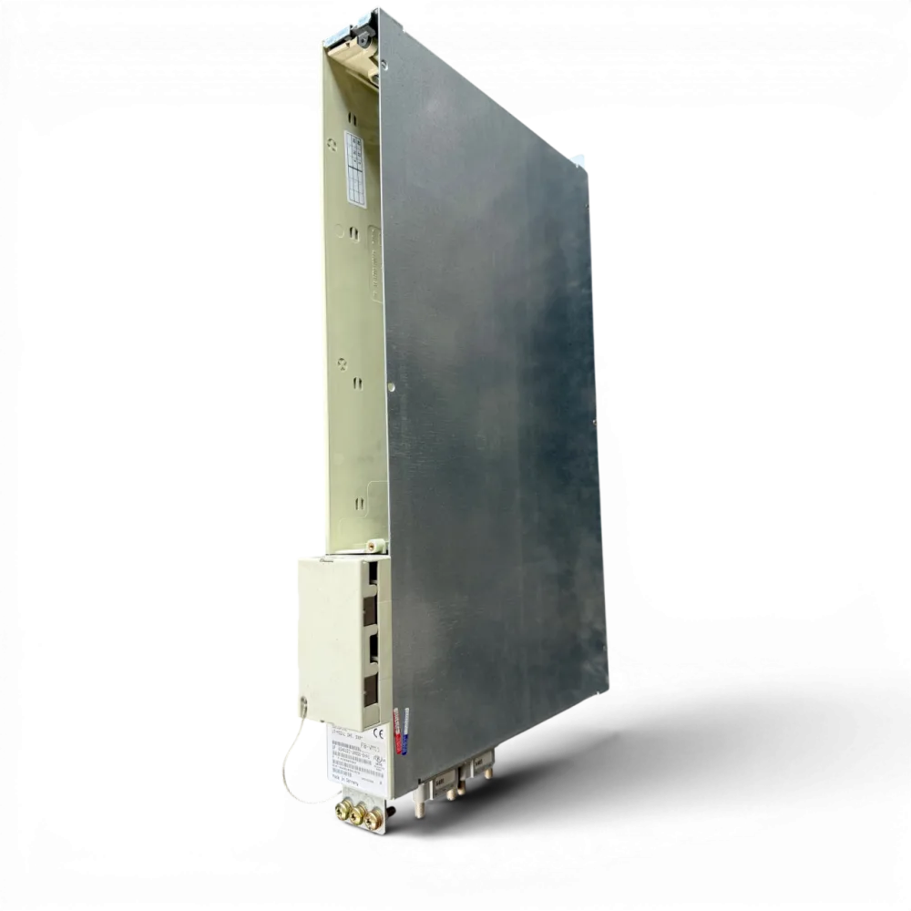 Siemens SIMODRIVE LT-Modul INT. 2X8A F8-VM11 Art.-Nr. 6SN1123-1AB00-0HA1 Seriennummer T-P3200303