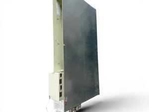 Siemens SIMODRIVE LT-Modul INT. 2X8A F8-VM11 Art.-Nr. 6SN1123-1AB00-0HA1 Seriennummer T-P3200303