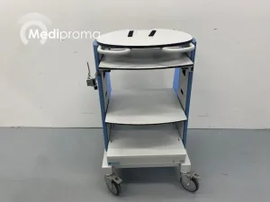 MMS Trolley