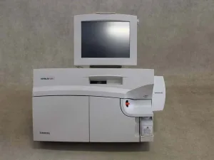 Siemens RAPIDLab 1245 Bloedgas Analysator