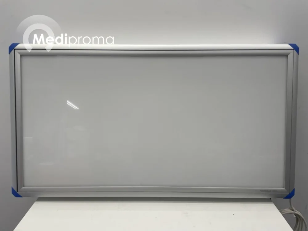 Haeberle Mediskop 2000 röntgenfilmviewer