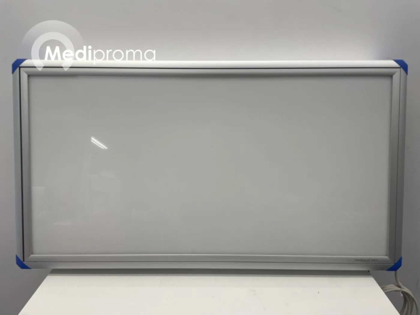 Haeberle Mediskop 2000 röntgenfilmviewer - 1