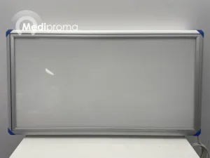 Haeberle Mediskop 2000 röntgenfilmviewer