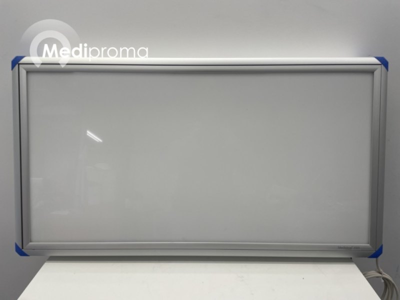 Haeberle Mediskop 2000 röntgenfilmviewer