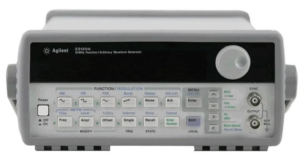 Agilent Technologies (HP) 33120A
