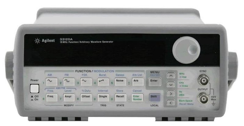 Agilent Technologies (HP) 33120A