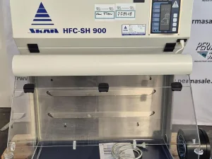 Skan Skanair Sicherheitswerkbank HFC-SH900