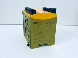 Pilz PN0Z m1p Sicherheitsmodul