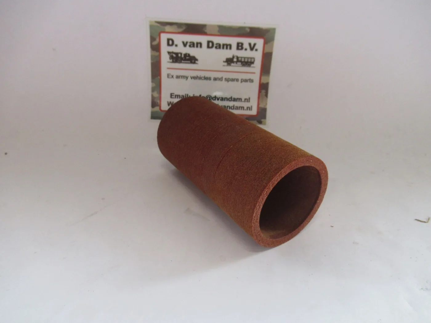 Benzinefilter zeefelement NOS - 1