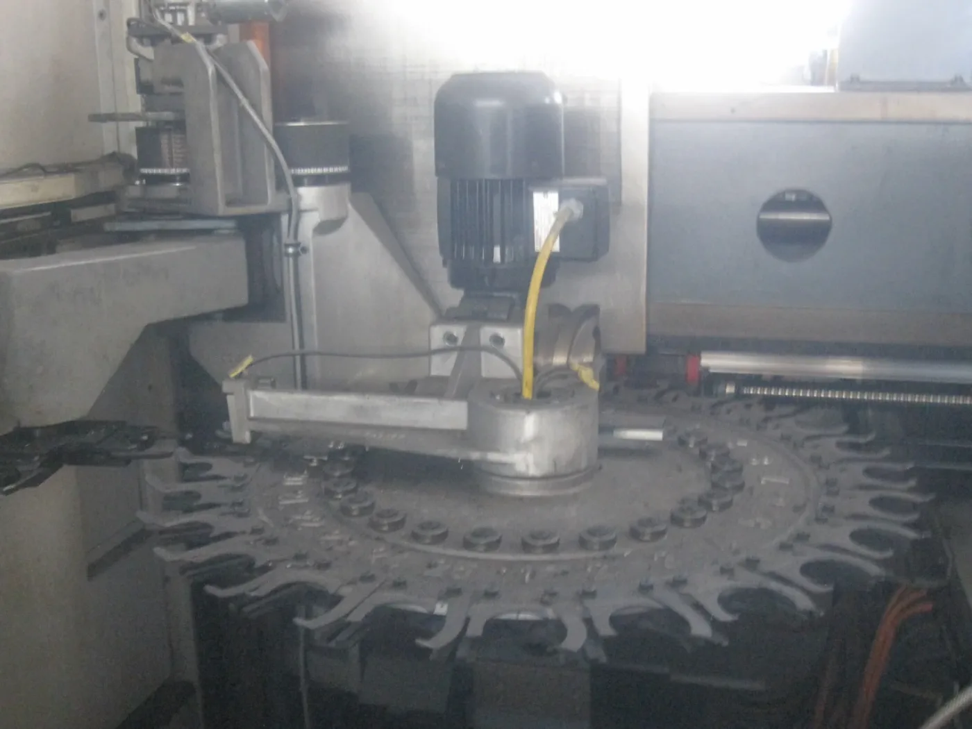 013146 - DMG DMU 80 T - 5