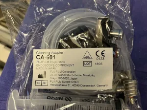 CA-601 (New)