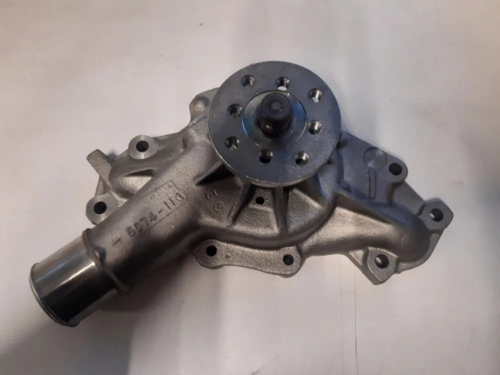 Waterpomp Chevrolet/GMC 6.5 v8 diesel 96-99