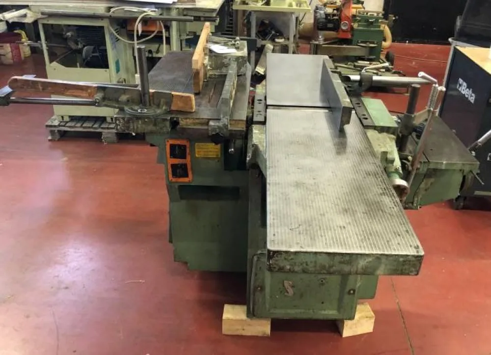 COMBINATA STETON da 350