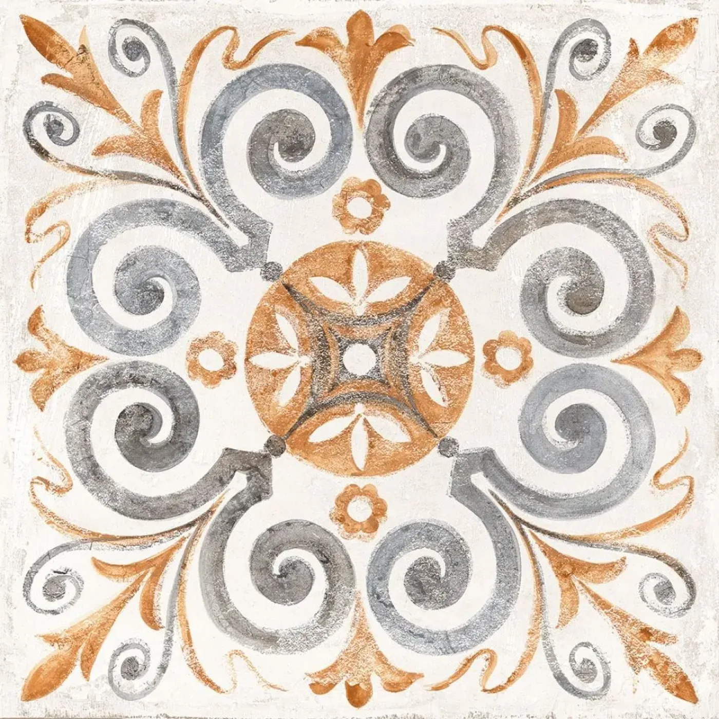 Florenza 20MM Lilly 60x60x2 cm - 1
