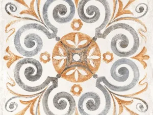 Florenza 20MM Lilly 60x60x2 cm