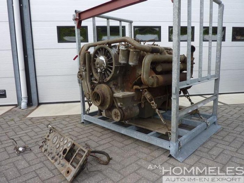 Deutz f8l714a