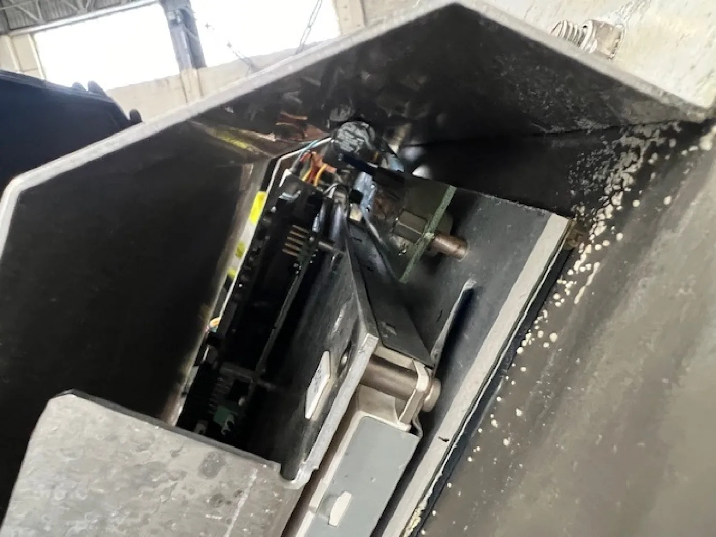 Marel IPM3 X600 Portion Cutter - 5