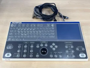 Olympus MAJ-1995 Keyboard