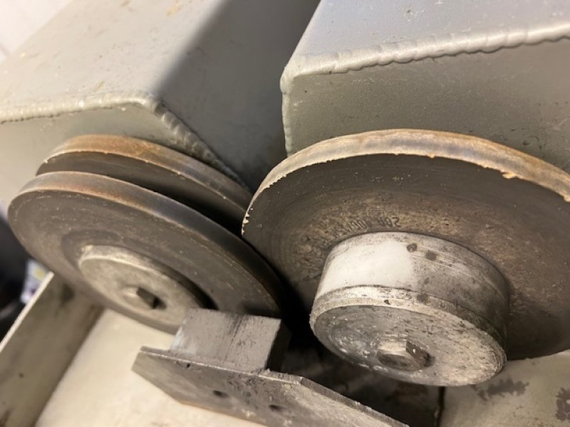 Baader 60 Knife Sharpener