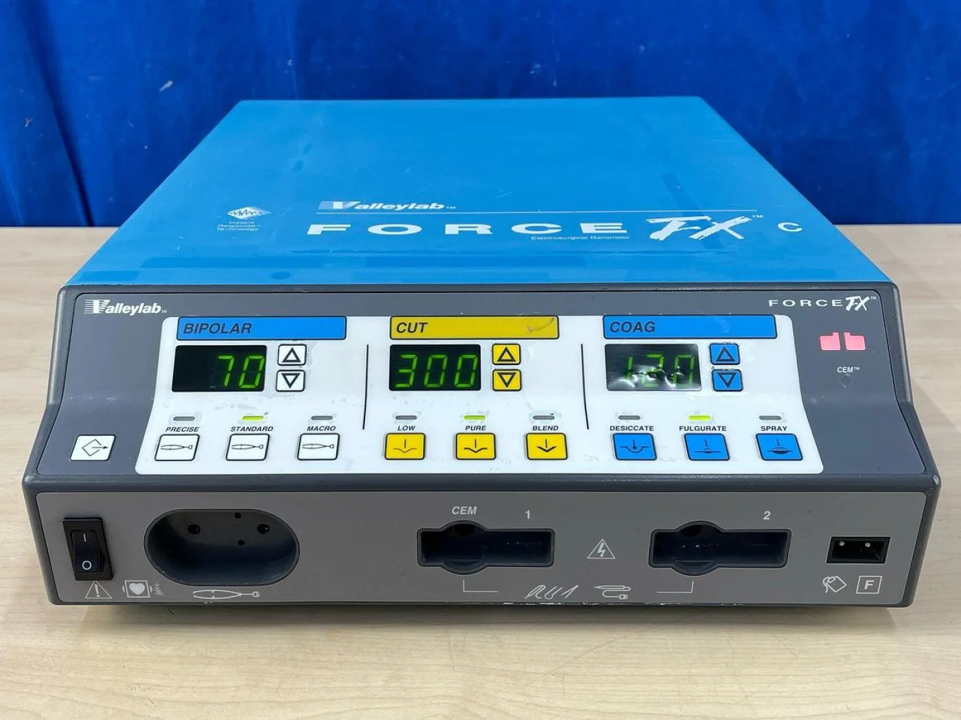 Covidien Valleylab Force FX - 3