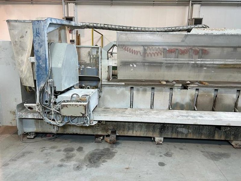 2000 Comandulli System C.U.6-