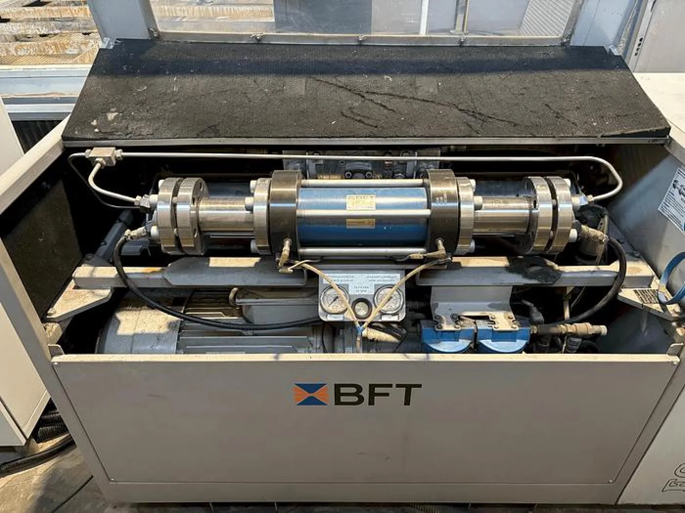 2019 Intermac Primus 322 - 7