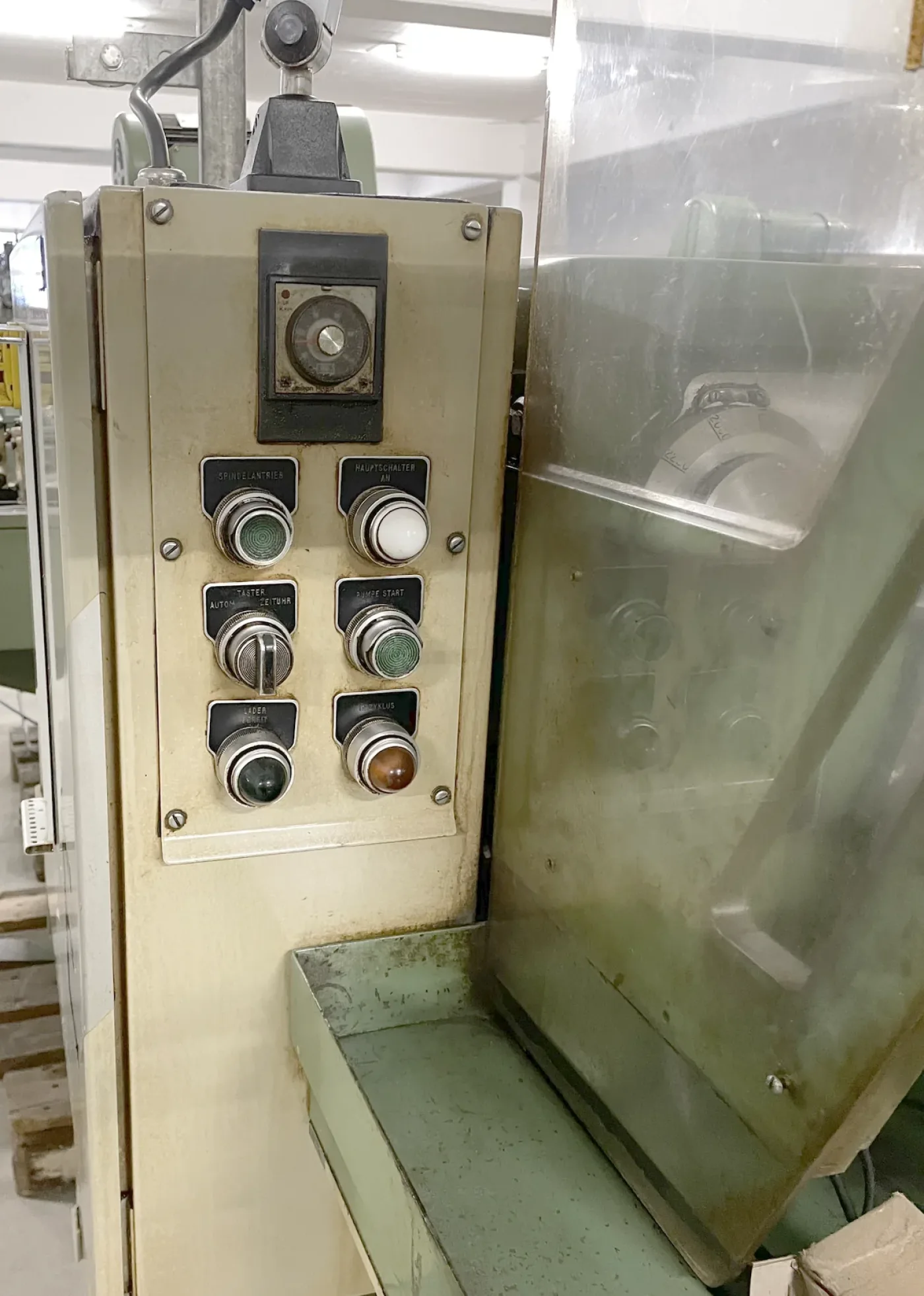 013639 - DELAPENA EA-ALS SPEEDHONE - 5
