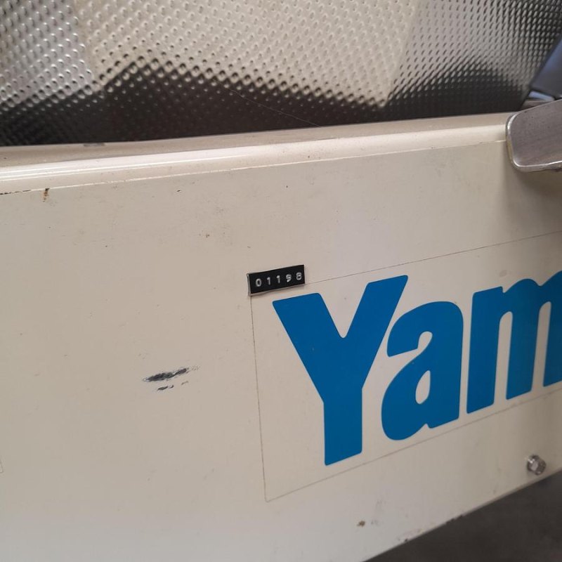 USED - 14 Head Yamato Multihead Weigher