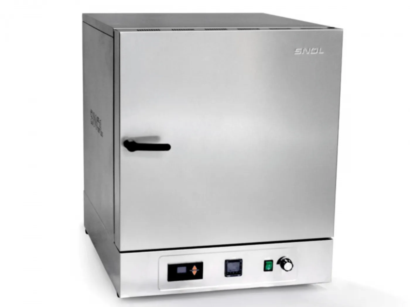 Snol 120/300 NNL Oven - 2