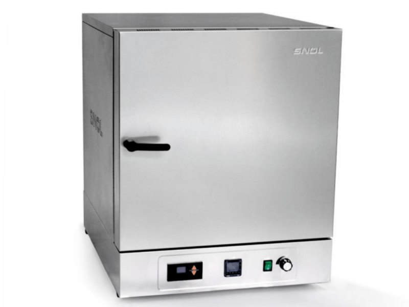 Snol 120/300 NNL Oven