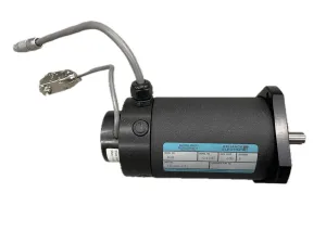 KT-E643-036 ELECTROCRAFT E643 DC SERVO MOTOR