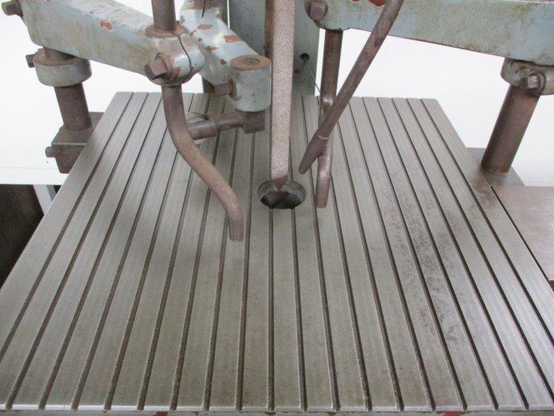 HK 3 SL ERHARDT + SPIESS / H+K