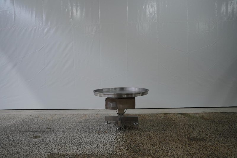 NN Draaitafel, 1140mm
