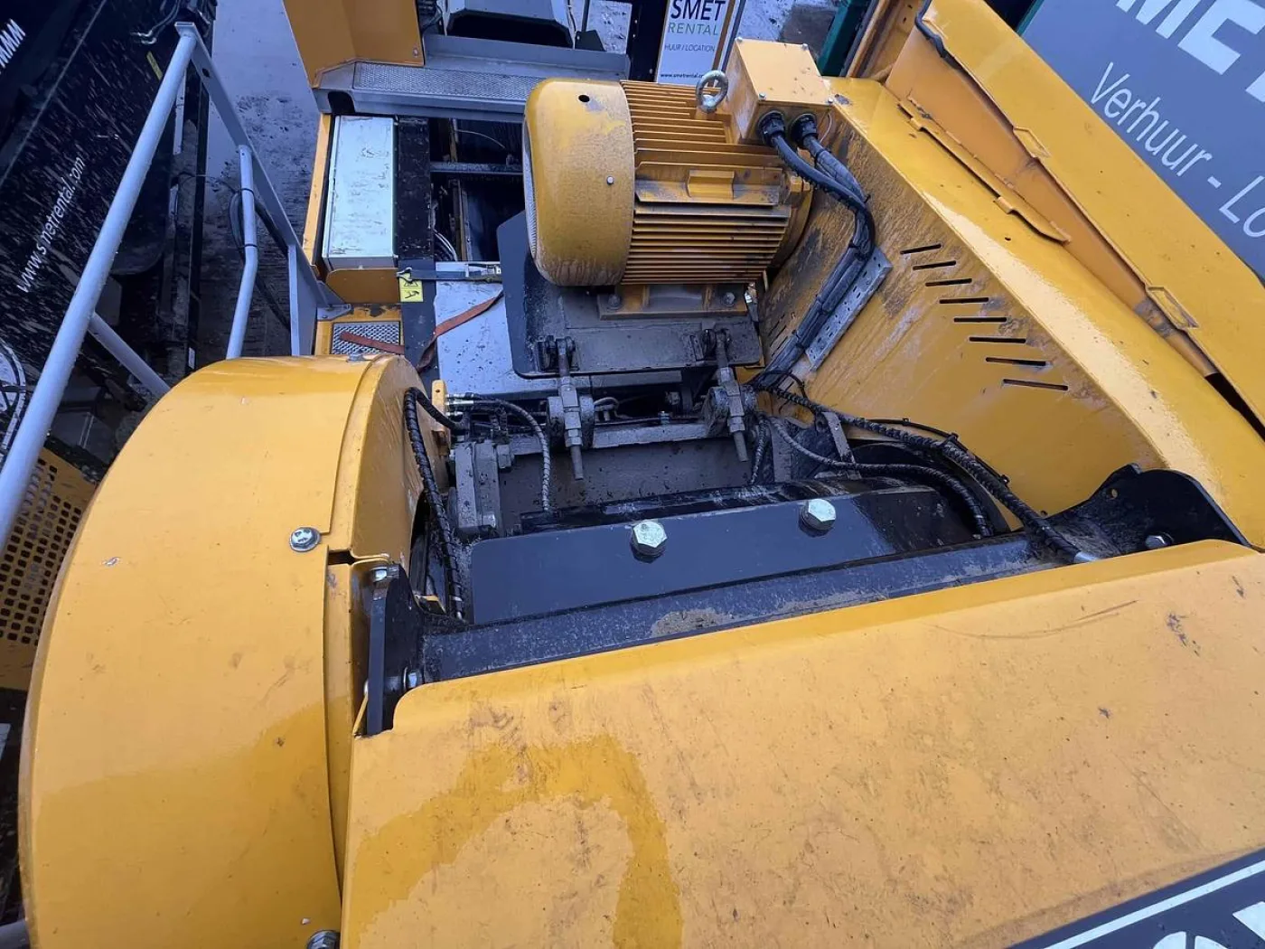 2023 Roco RYDER 1000 Jaw Crusher - 5