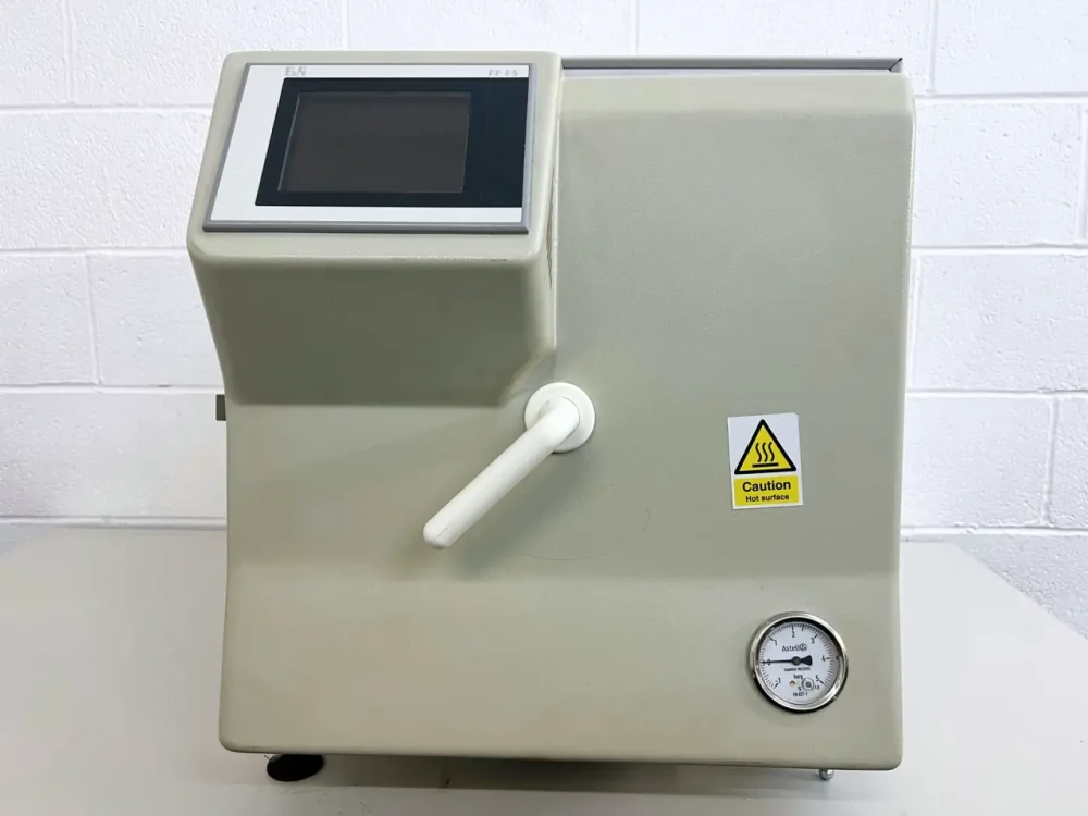 Astell AMB230BT65 Autoclave