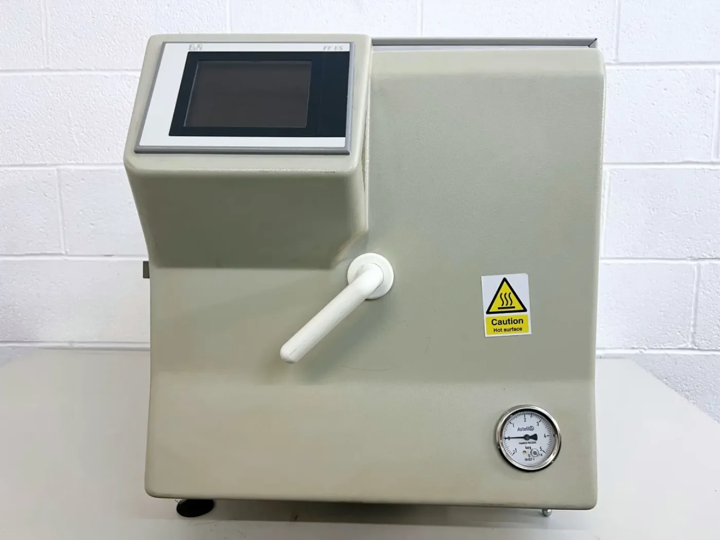 Astell AMB230BT65 Autoclave - 1