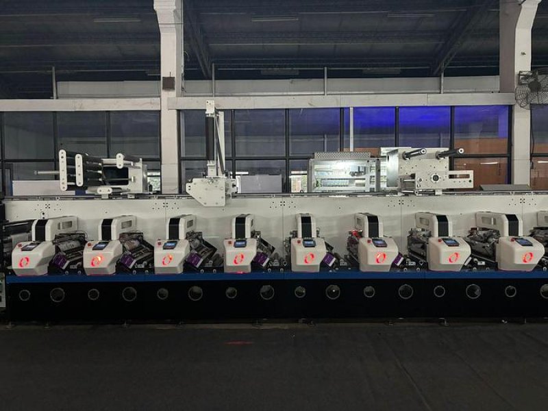 X-Press flex ASR 530