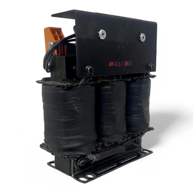 SBA Transformator DGS 209-0286 | 240 W | 24 V | 10 A