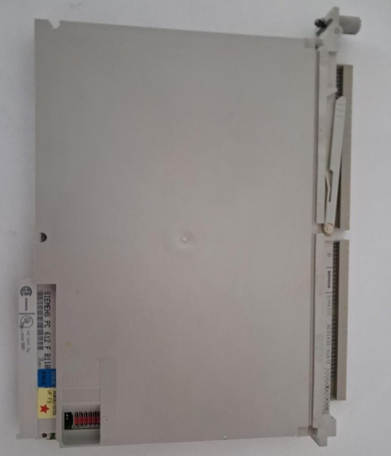 Siemens SIMATIC S5 6ES5 430-4UA13 Digital Input Module